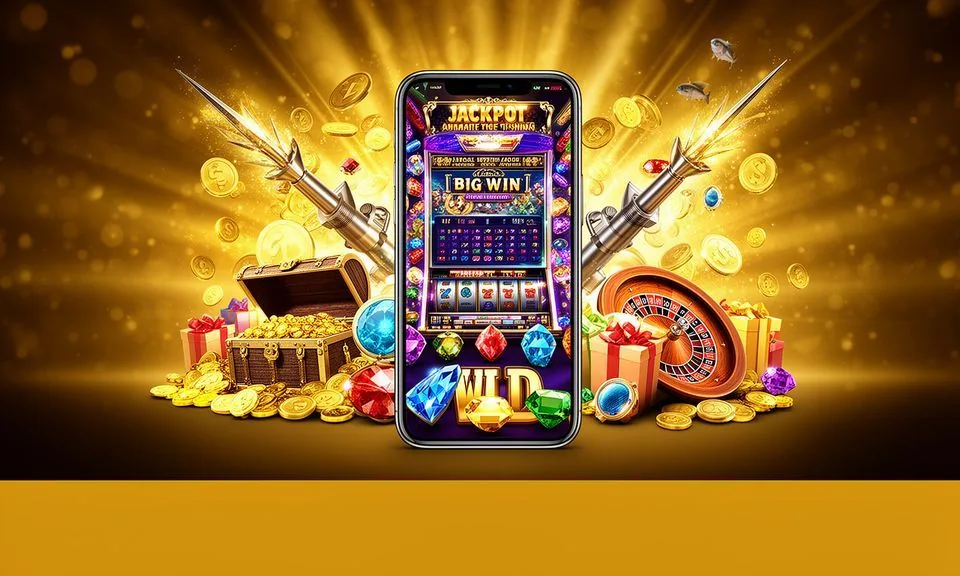 jiliwin Casino